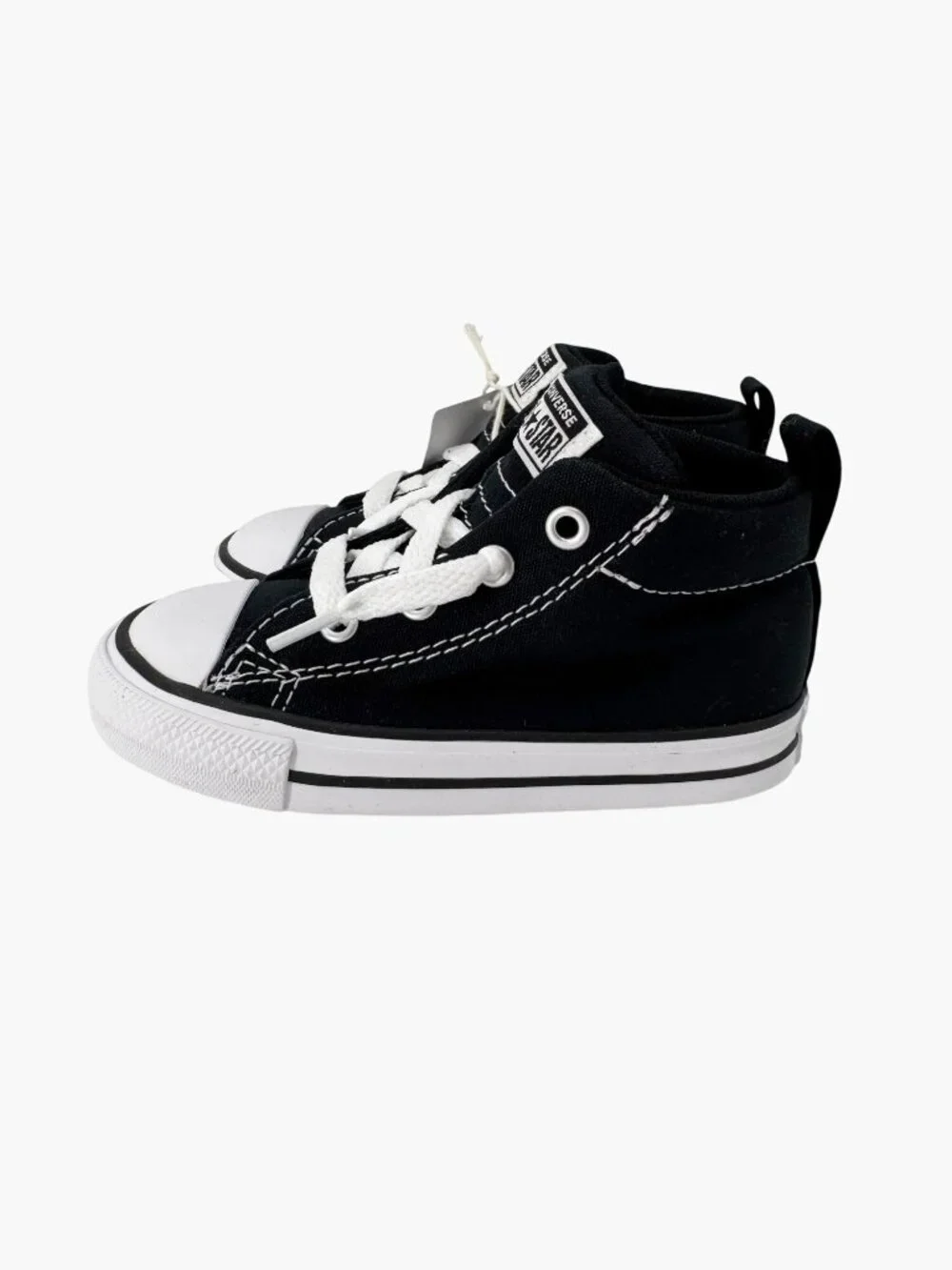 Converse soft runs